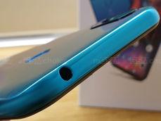 myPhone Pocket Pro - detale konstrukcji