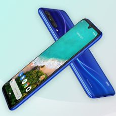 Xiaomi Mi A3