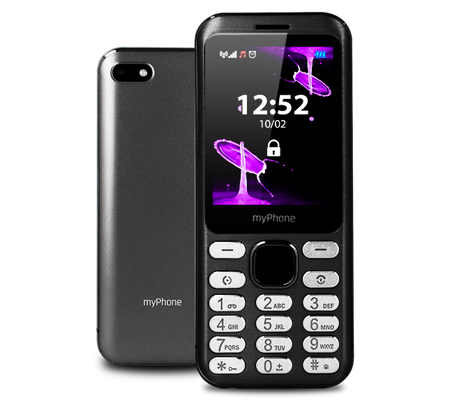 myPhone Maestro+