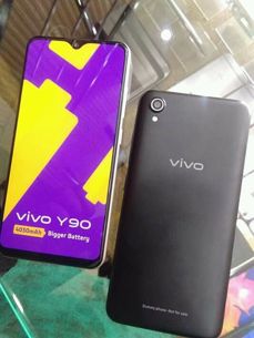 Vivo Y90