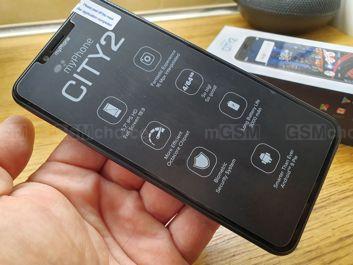 myPhone City 2