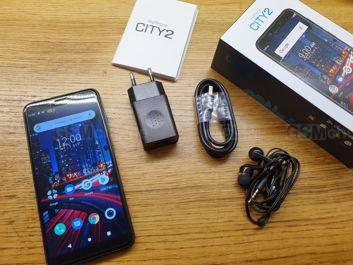 myPhone City 2