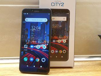 myPhone City 2