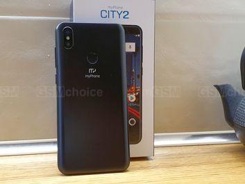 myPhone City 2