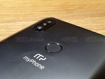 myPhone City 2