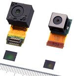 Sony Exmor CMOS