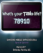 Galaxy Tab 8,9