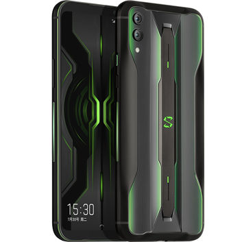 Xiaomi Black Shark 2 Pro