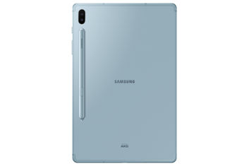 Samsung Galaxy Tab S6 