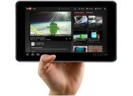 LG Optimus Pad