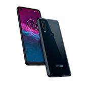 Motorola One Action Motorola One Action