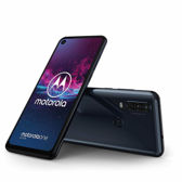 Motorola One Action Motorola One Action