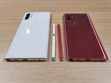 Samsung Galaxy Note10 i Samsung Galaxy Note 10+
