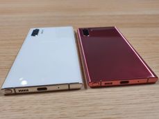 Samsung Galaxy Note10 i Samsung Galaxy Note 10+