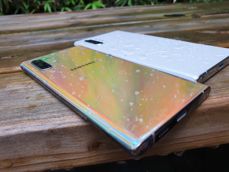Samsung Galaxy Note10 i Samsung Galaxy Note 10+