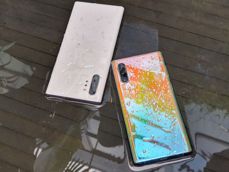 Samsung Galaxy Note10 i Samsung Galaxy Note 10+