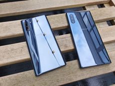 Samsung Galaxy Note10 i Samsung Galaxy Note 10+