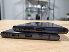 Samsung Galaxy Note10 i Samsung Galaxy Note 10+