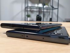 Samsung Galaxy Note10 i Samsung Galaxy Note 10+
