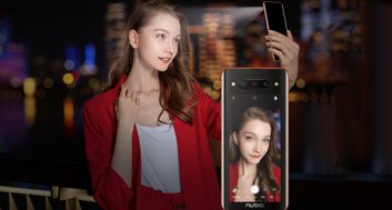 Nubia Z20 Nubia Z20