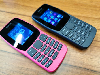 Nokia 110