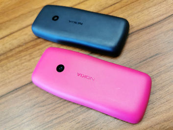 Nokia 110