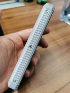 Nokia 800 Tough Nokia 800 Tough