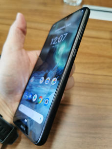 Nokia 7.2 Nokia 7.2