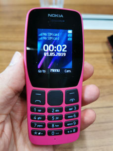 Nokia 110
