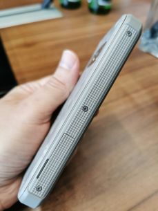 Nokia 800 Tough Nokia 800 Tough