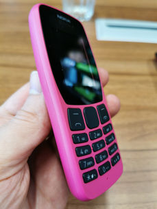 Nokia 110