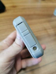 Nokia 800 Tough Nokia 800 Tough