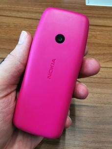 Nokia 110
