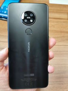 Nokia 7.2 Nokia 7.2