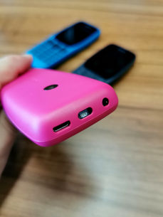 Nokia 110