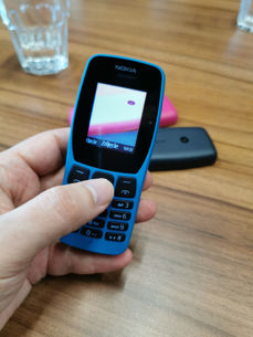 Nokia 110