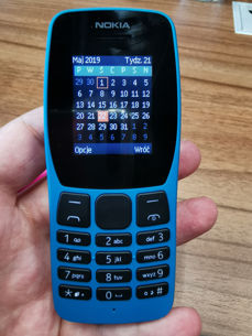 Nokia 110