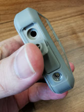 Nokia 800 Tough Nokia 800 Tough