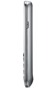Samsung Galaxy Pro