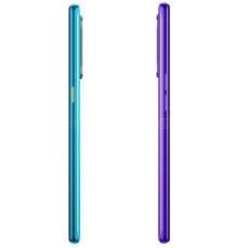 Realme XT - niebieski