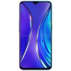 Realme XT - niebieski