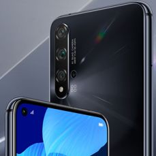 Huawei Nova 5T