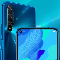 Huawei Nova 5T