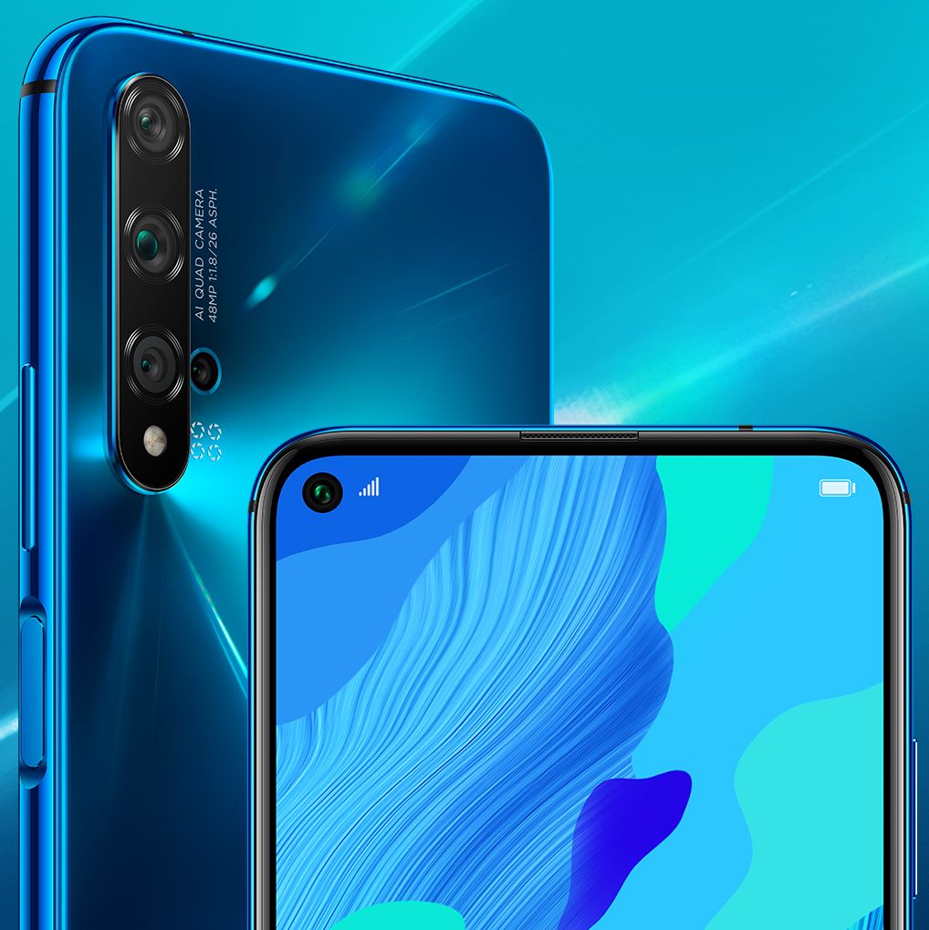 Стоит ли покупать huawei nova 5t в 2021 году