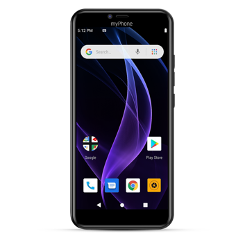 myPhone Prime 4 Lite myPhone Prime 4 Lite