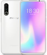 Kolory Meizu 16s Pro