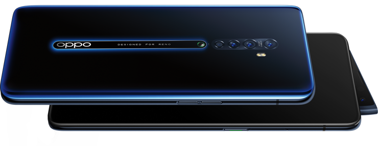 Oppo Reno 2