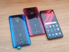 Xiaomi Mi 9T Pro Xiaomi Mi 9T Pro