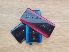 Xiaomi Mi 9T Pro Xiaomi Mi 9T Pro