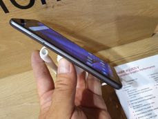 Sharp Aquos V